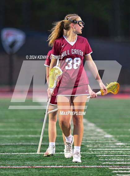 Thumbnail 2 in Milton vs Mill Creek photogallery.