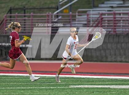Thumbnail 2 in Milton vs Mill Creek photogallery.