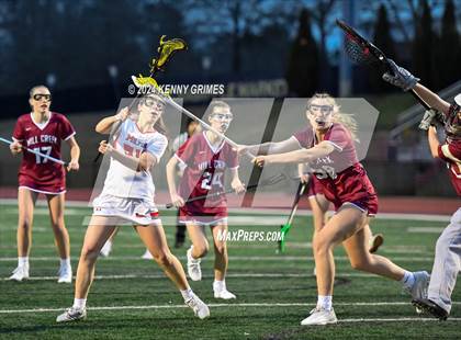 Thumbnail 3 in Milton vs Mill Creek photogallery.