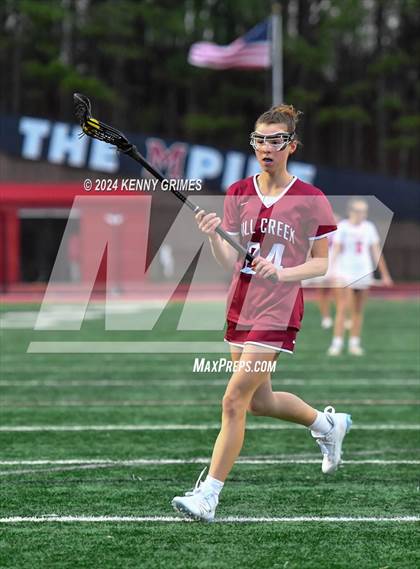 Thumbnail 3 in Milton vs Mill Creek photogallery.