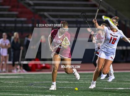 Thumbnail 1 in Milton vs Mill Creek photogallery.