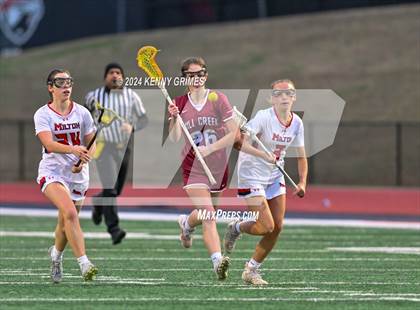 Thumbnail 3 in Milton vs Mill Creek photogallery.