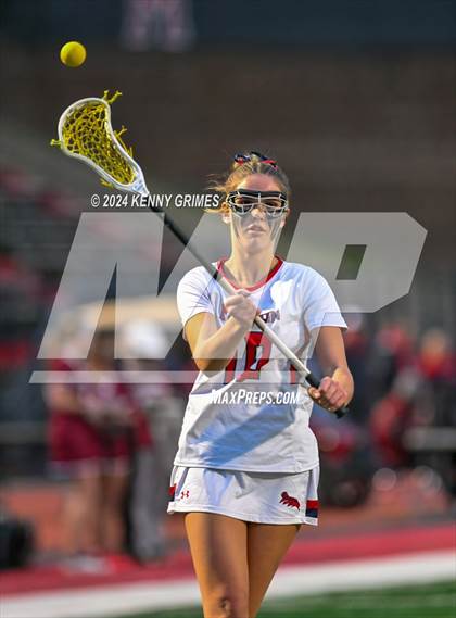 Thumbnail 3 in Milton vs Mill Creek photogallery.
