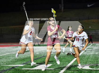 Thumbnail 2 in Milton vs Mill Creek photogallery.