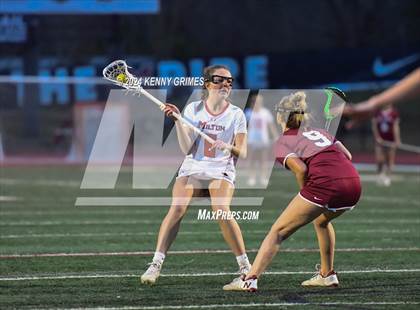 Thumbnail 1 in Milton vs Mill Creek photogallery.