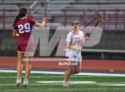 Thumbnail 1 in Milton vs Mill Creek photogallery.