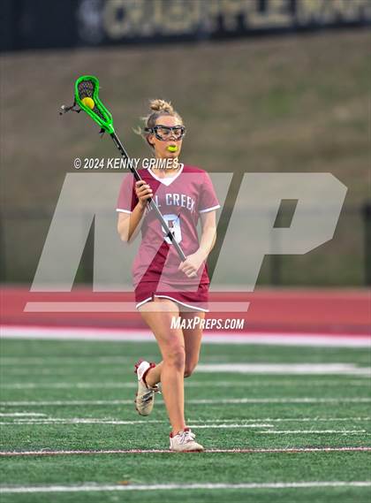 Thumbnail 3 in Milton vs Mill Creek photogallery.