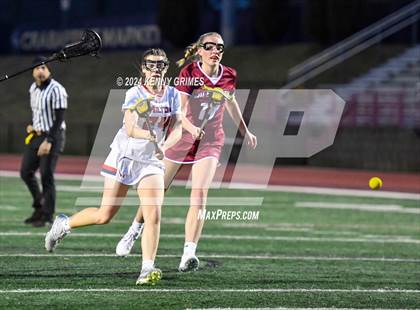 Thumbnail 2 in Milton vs Mill Creek photogallery.