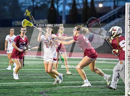 Thumbnail 3 in Milton vs Mill Creek photogallery.