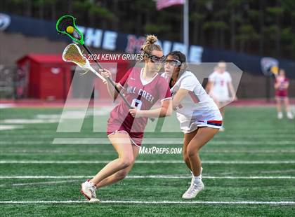Thumbnail 1 in Milton vs Mill Creek photogallery.