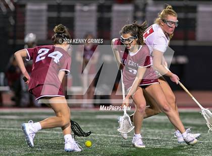 Thumbnail 2 in Milton vs Mill Creek photogallery.