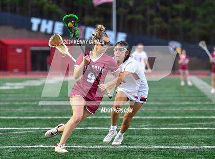 Thumbnail 2 in Milton vs Mill Creek photogallery.