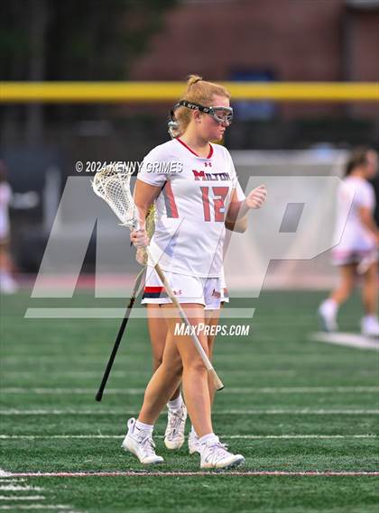 Thumbnail 3 in Milton vs Mill Creek photogallery.
