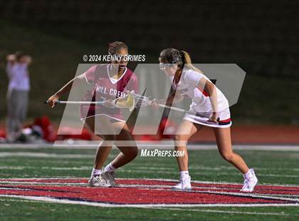 Thumbnail 3 in Milton vs Mill Creek photogallery.