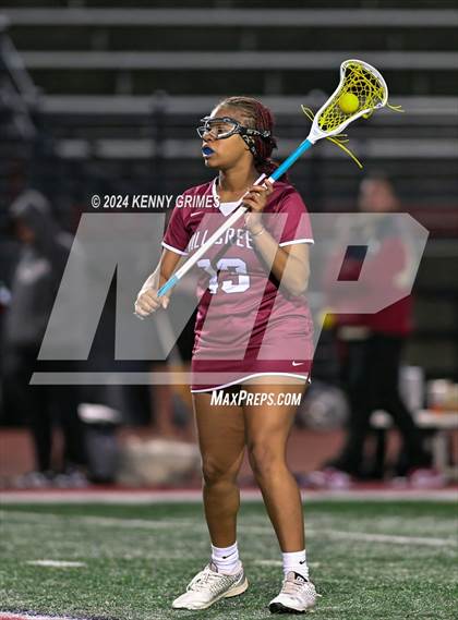 Thumbnail 3 in Milton vs Mill Creek photogallery.