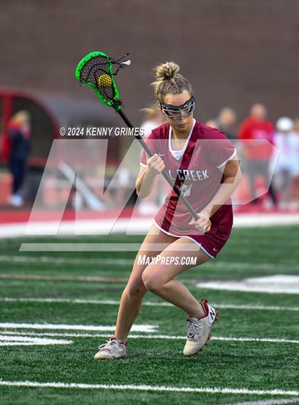 Thumbnail 2 in Milton vs Mill Creek photogallery.