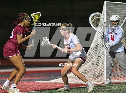 Thumbnail 2 in Milton vs Mill Creek photogallery.