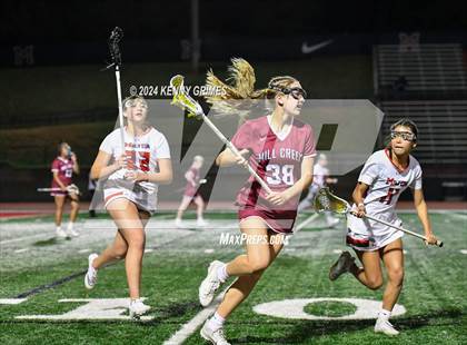 Thumbnail 3 in Milton vs Mill Creek photogallery.