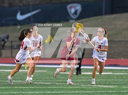 Thumbnail 2 in Milton vs Mill Creek photogallery.