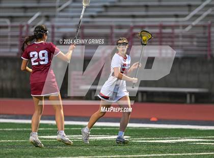 Thumbnail 2 in Milton vs Mill Creek photogallery.
