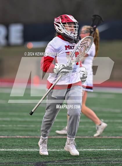 Thumbnail 3 in Milton vs Mill Creek photogallery.