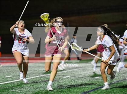Thumbnail 2 in Milton vs Mill Creek photogallery.
