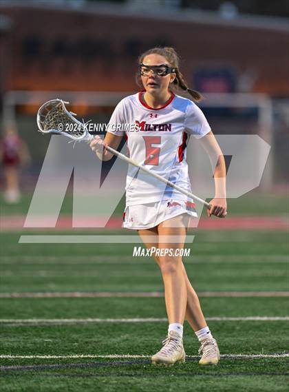 Thumbnail 1 in Milton vs Mill Creek photogallery.
