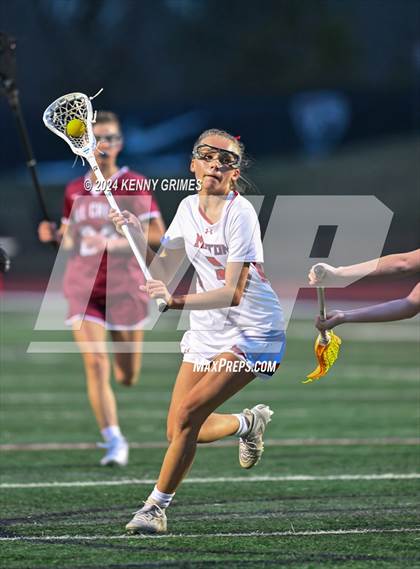 Thumbnail 3 in Milton vs Mill Creek photogallery.