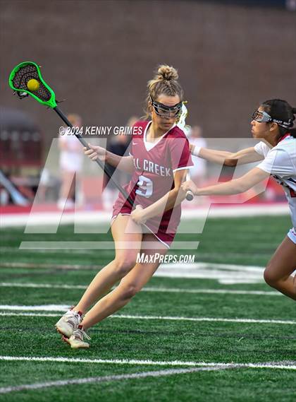 Thumbnail 3 in Milton vs Mill Creek photogallery.