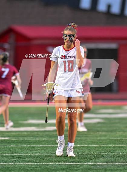 Thumbnail 3 in Milton vs Mill Creek photogallery.
