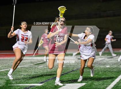 Thumbnail 1 in Milton vs Mill Creek photogallery.