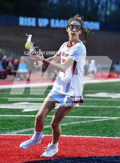 Thumbnail 3 in Milton vs Mill Creek photogallery.