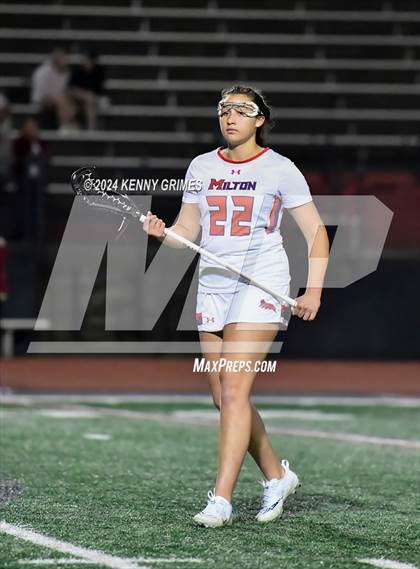 Thumbnail 1 in Milton vs Mill Creek photogallery.