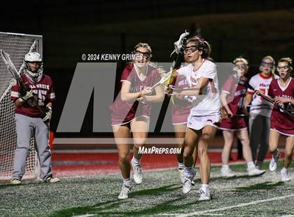 Thumbnail 1 in Milton vs Mill Creek photogallery.