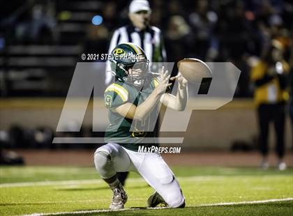 Thumbnail 1 in West Park @ Placer (CIF CCS DIV Quarterfinal) photogallery.