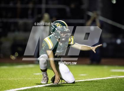 Thumbnail 1 in West Park @ Placer (CIF CCS DIV Quarterfinal) photogallery.