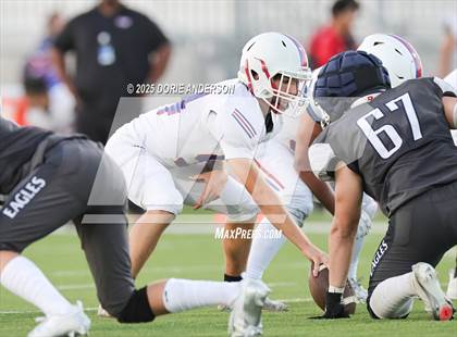 Thumbnail 3 in JV: Christian Brothers @ Vista del Lago photogallery.