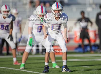 Thumbnail 2 in JV: Christian Brothers @ Vista del Lago photogallery.