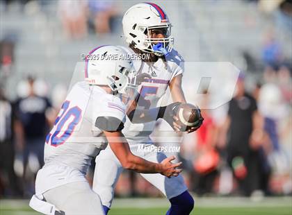 Thumbnail 2 in JV: Christian Brothers @ Vista del Lago photogallery.