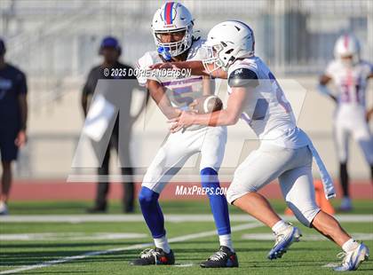 Thumbnail 3 in JV: Christian Brothers @ Vista del Lago photogallery.