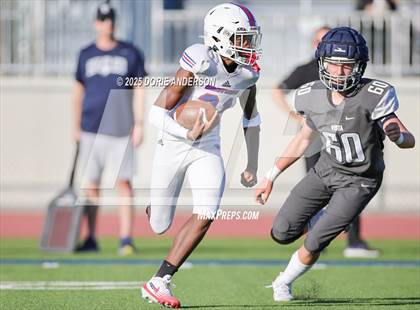 Thumbnail 1 in JV: Christian Brothers @ Vista del Lago photogallery.