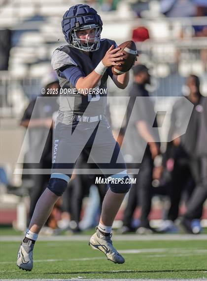 Thumbnail 2 in JV: Christian Brothers @ Vista del Lago photogallery.