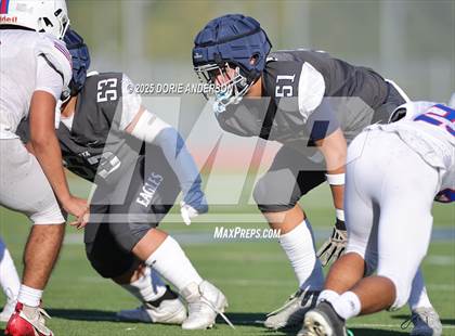 Thumbnail 1 in JV: Christian Brothers @ Vista del Lago photogallery.