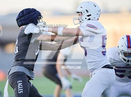 Thumbnail 1 in JV: Christian Brothers @ Vista del Lago photogallery.