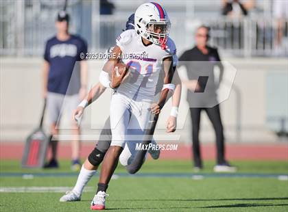 Thumbnail 2 in JV: Christian Brothers @ Vista del Lago photogallery.
