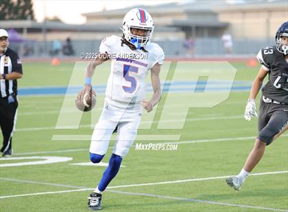 Thumbnail 2 in JV: Christian Brothers @ Vista del Lago photogallery.