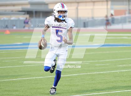 Thumbnail 1 in JV: Christian Brothers @ Vista del Lago photogallery.