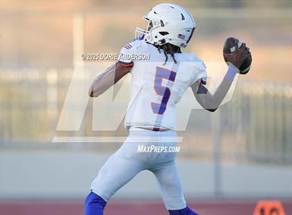 Thumbnail 2 in JV: Christian Brothers @ Vista del Lago photogallery.