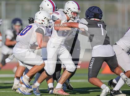Thumbnail 2 in JV: Christian Brothers @ Vista del Lago photogallery.