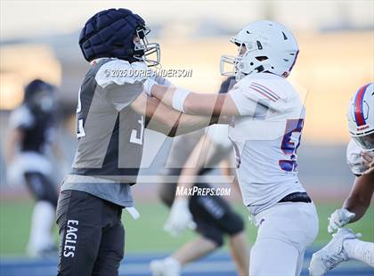 Thumbnail 3 in JV: Christian Brothers @ Vista del Lago photogallery.